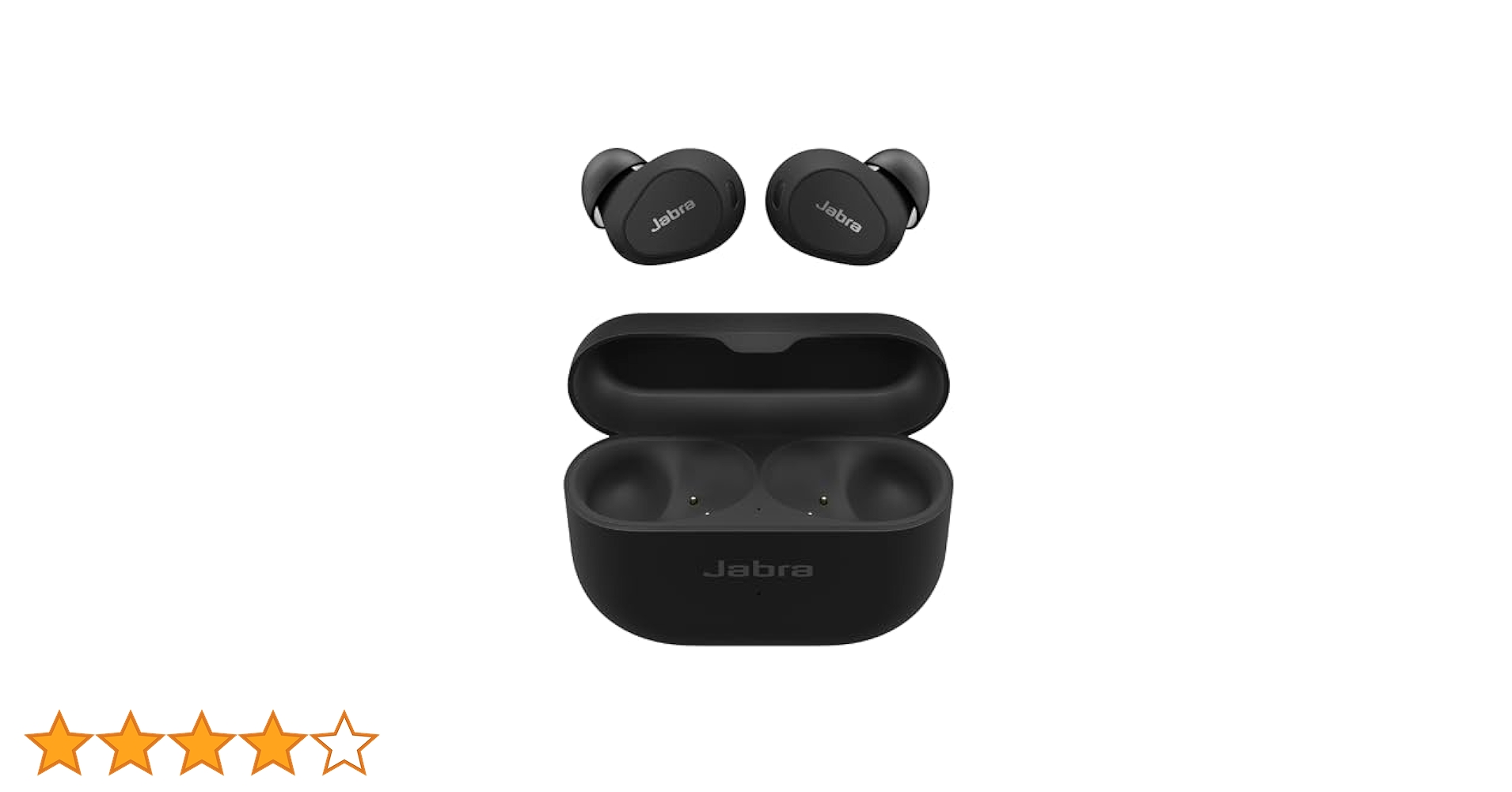 Jabra Elite 10 True Wireless Bluetooth Earbuds – Advanced